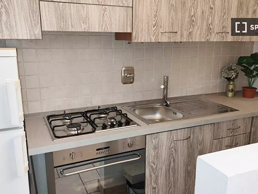 Immagine 6 di Ufficio in affitto  in Via Nicolò Pisano a Bologna