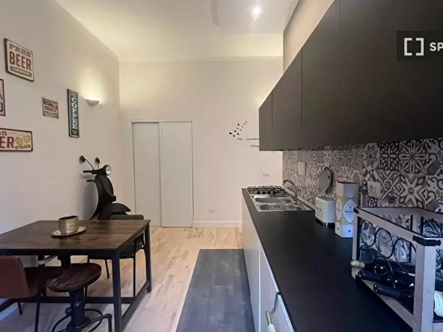 Immagine 15 di Appartamento in affitto  in Via Carlo Mirabello a Roma