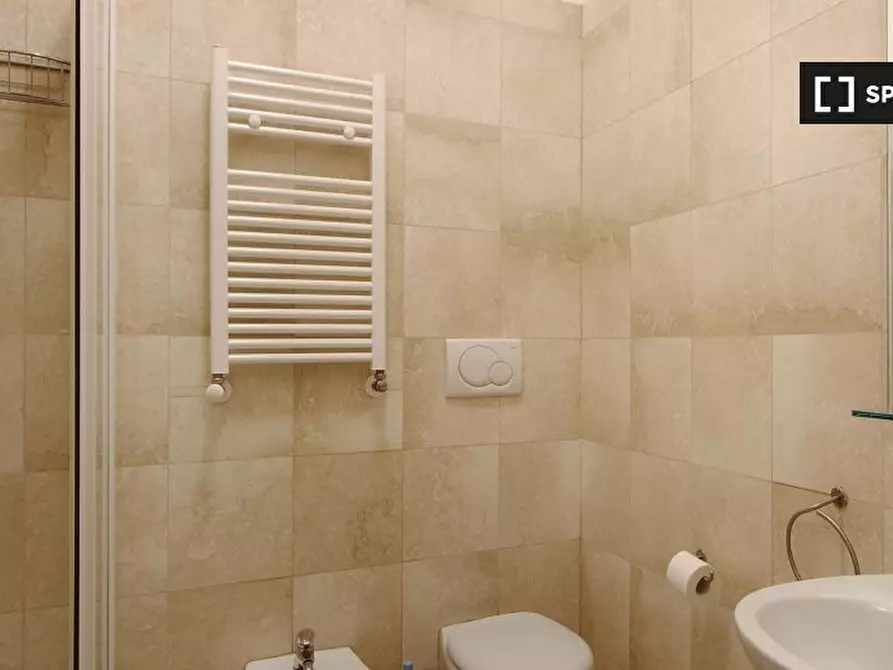 Immagine 5 di Appartamento in affitto  in Piazza Luigi di Savoia a Milano