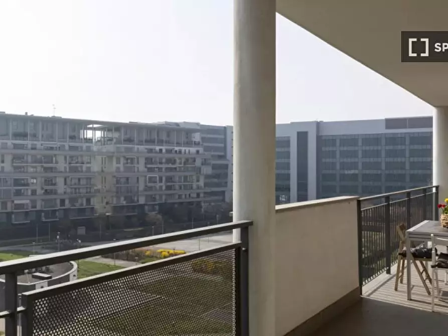 Immagine 7 di Appartamento in affitto  in Via Bruno Cassinari a Milano