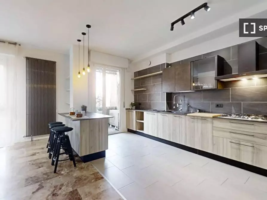 Immagine 8 di Camera condivisa in affitto  in VIA brigata padova a Padova