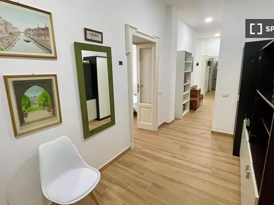 Immagine 7 di Camera condivisa in affitto  in Via Antonio Mambretti a Milano