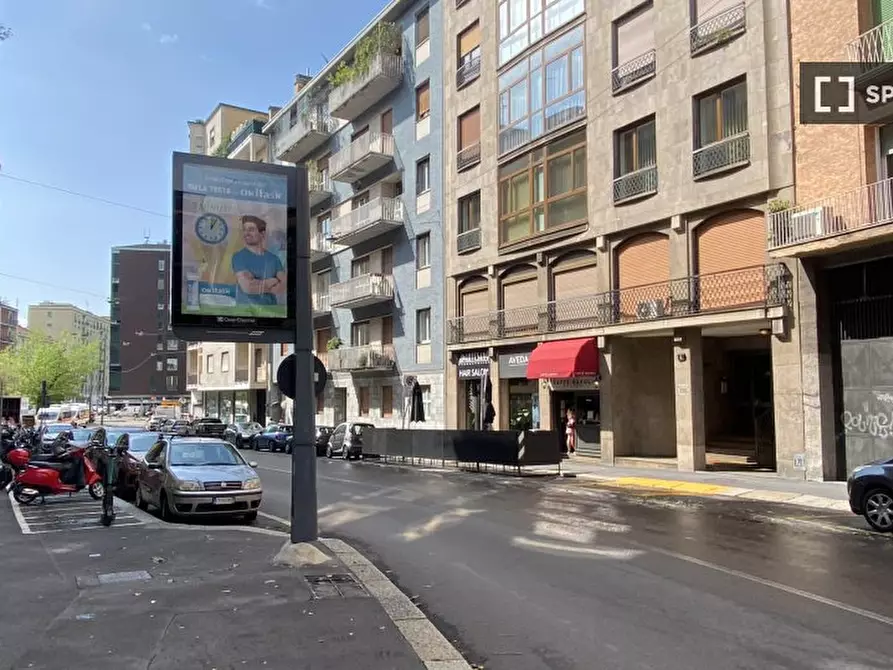 Immagine 14 di Appartamento in affitto  in Via Santa Croce a Milano