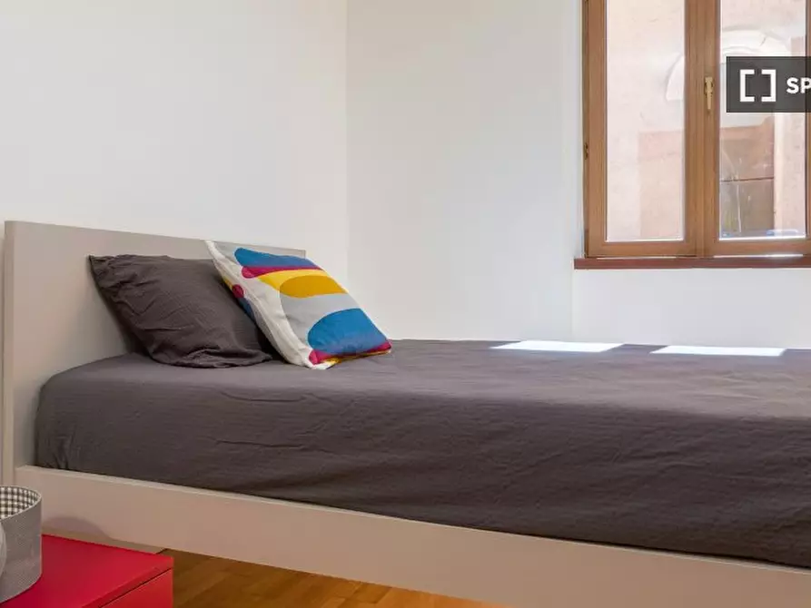 Immagine 6 di Camera condivisa in affitto  in Brennero a Trento