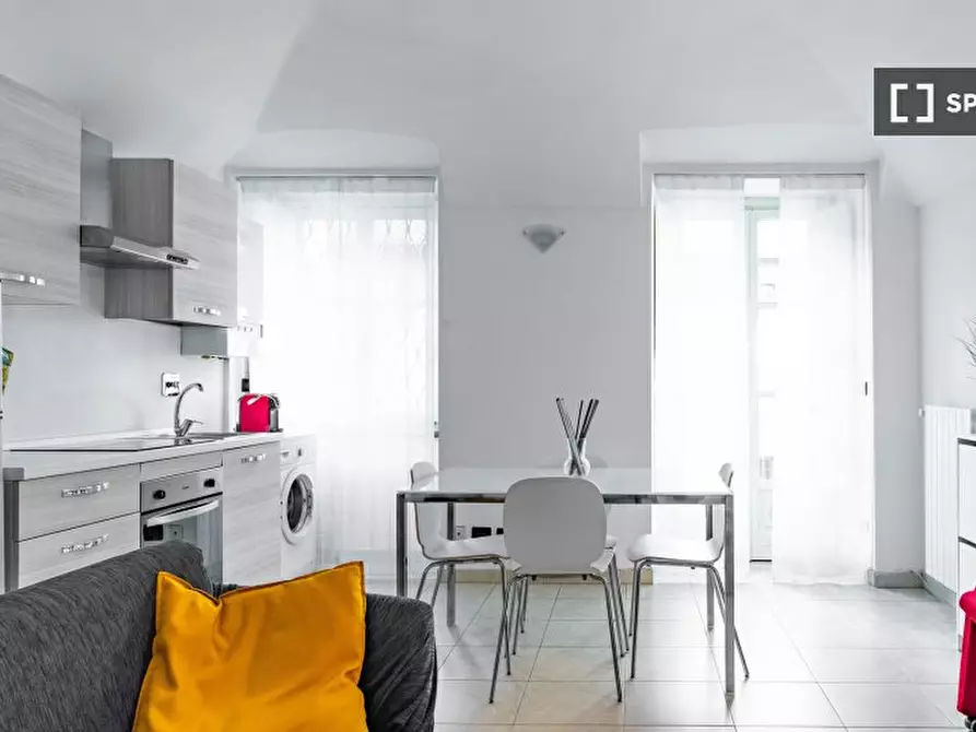 Immagine 8 di Appartamento in affitto  in Via Corte d'Appello a Torino