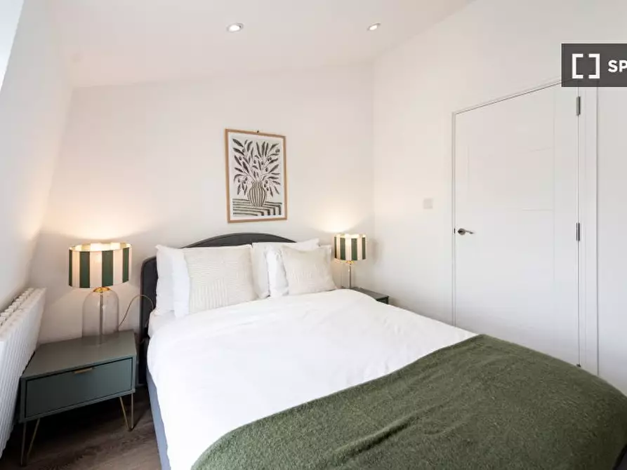 Immagine 16 di Appartamento in affitto  in Sussex Gardens a Paddington