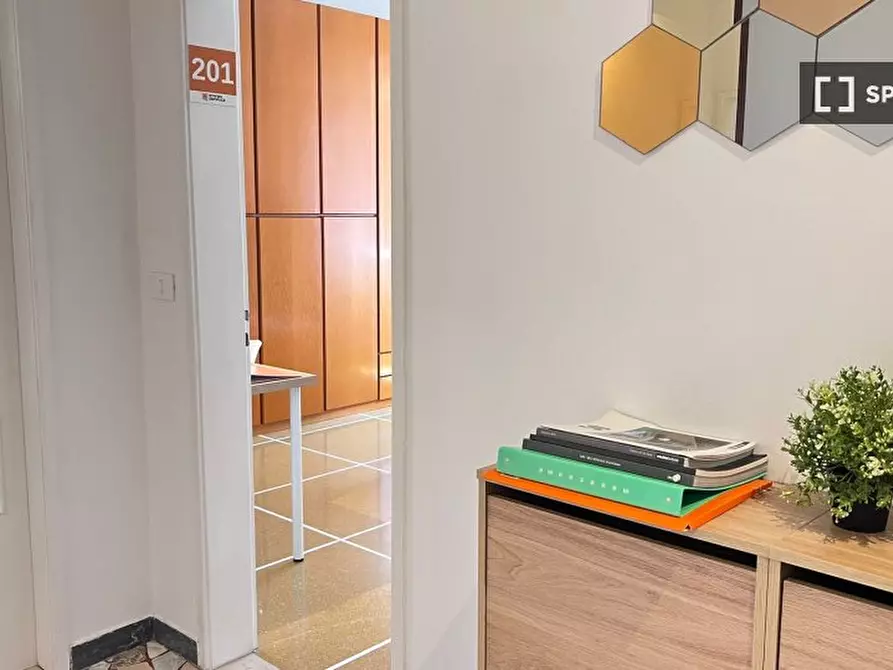 Immagine 15 di Camera condivisa in affitto  in Toscana/3 a Bologna