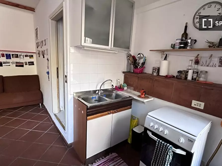 Immagine 17 di Ufficio in affitto  in Via Pietro Custodi a Milano