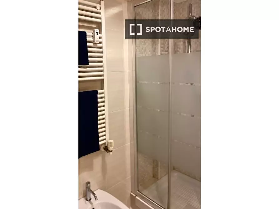 Immagine 13 di Appartamento in affitto  in Via Lario a Milano