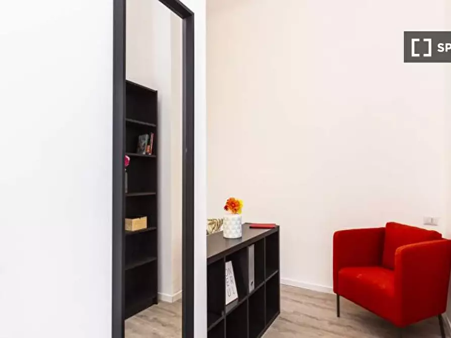 Immagine 8 di Camera condivisa in affitto  in Via Paolo Bassi a Milano