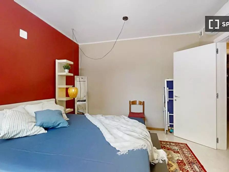 Immagine 6 di Camera condivisa in affitto  in VIA ciconi a Padova