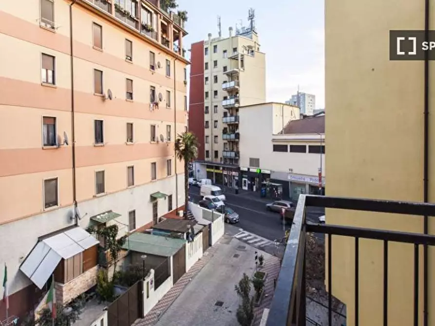 Immagine 11 di Camera condivisa in affitto  in Via Privata San Martiniano a Milano