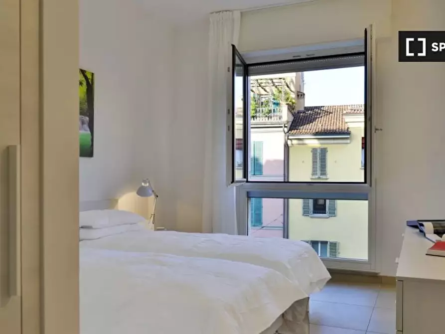 Immagine 13 di Appartamento in affitto  in Galleria del Toro a Bologna