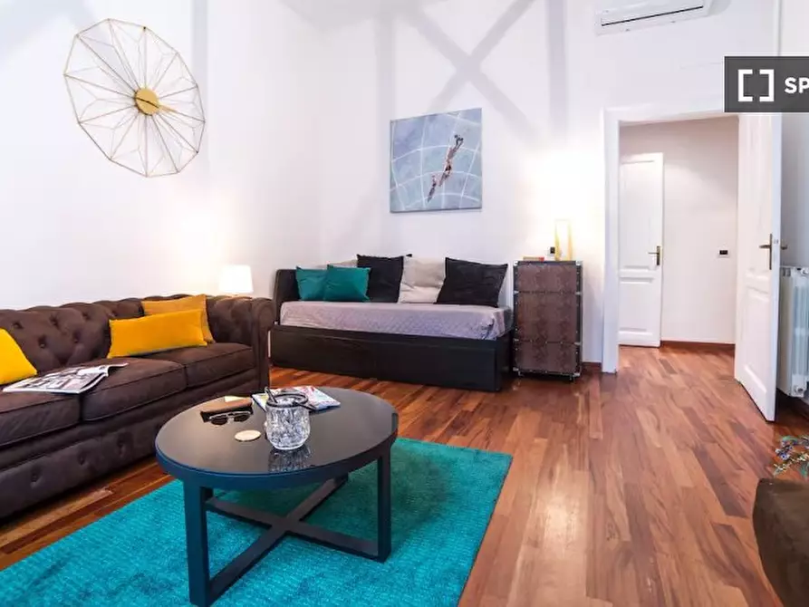 Immagine 1 di Appartamento in affitto  in Borgo Vittorio a Roma