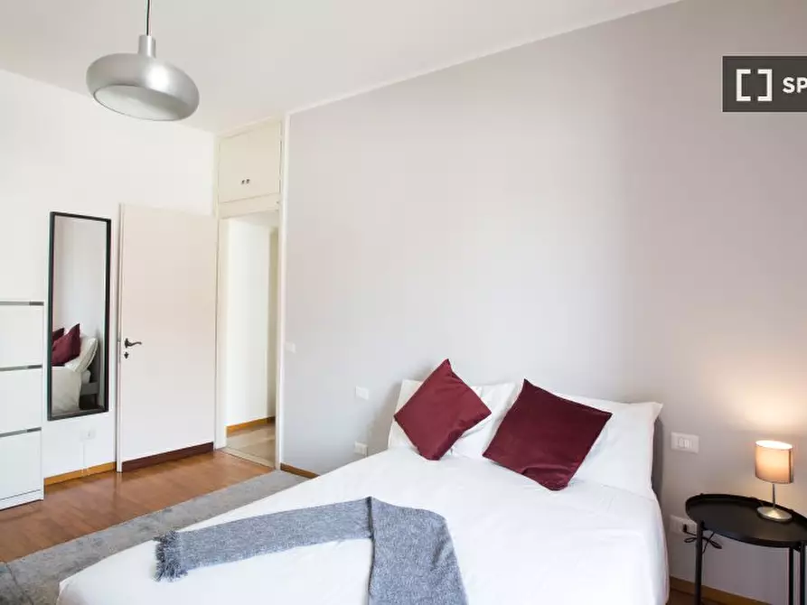 Immagine 4 di Camera condivisa in affitto  in Via Privata Mauro Rota/A a Milano