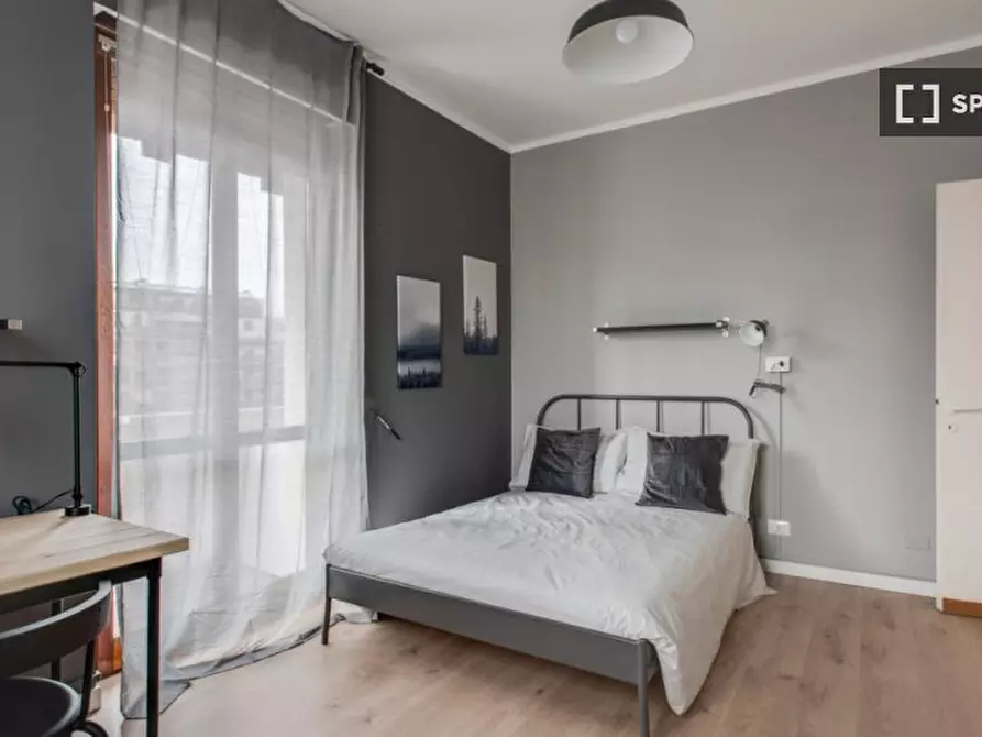 Immagine 18 di Camera condivisa in affitto  in Via Privata Mauro Rota/A a Milano