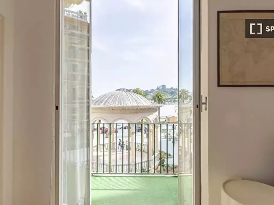 Immagine 8 di Appartamento in affitto  in Vico dell'Oro a Rapallo