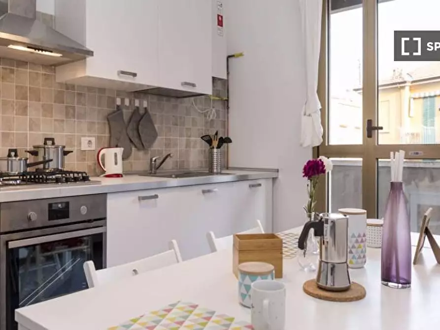 Immagine 10 di Camera condivisa in affitto  in Viale Giovanni Vicini a Bologna