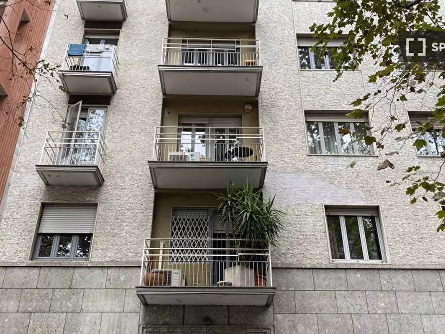 Immagine 18 di Appartamento in affitto  in Via Roberto Sarfatti a Milano