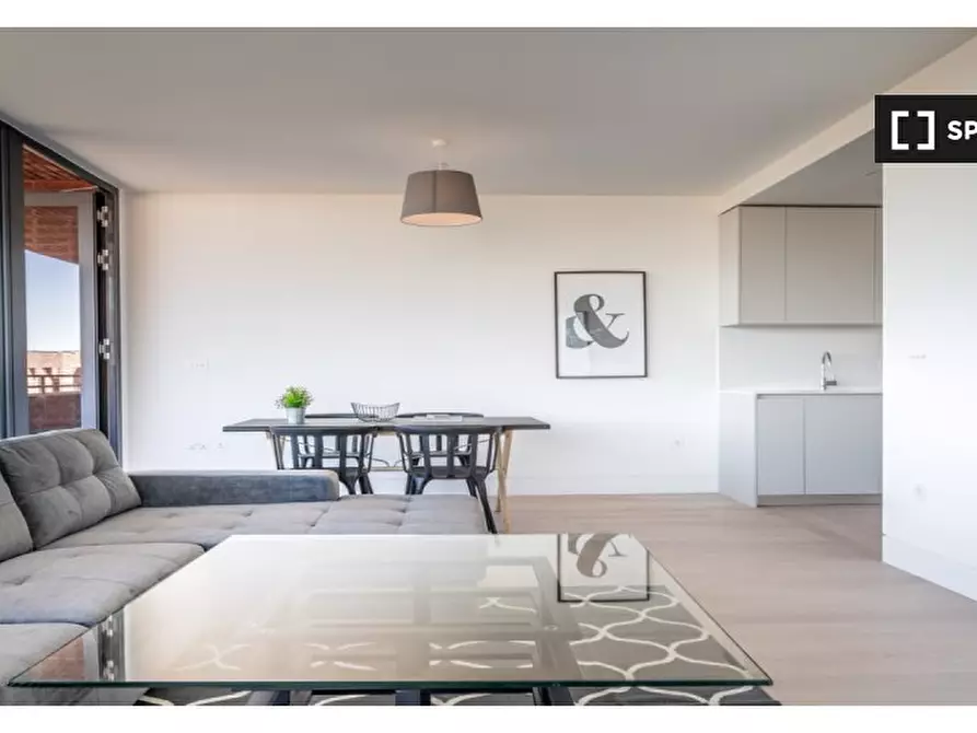 Immagine 3 di Appartamento in affitto  in Apartment a Islington