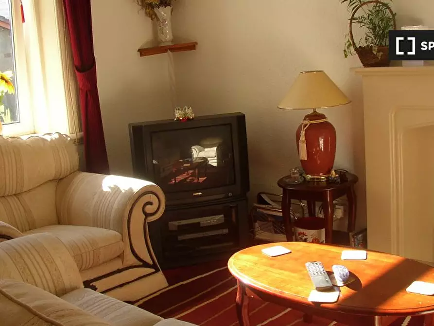 Immagine 2 di Camera condivisa in affitto  in EARLBANK AVENUE a Glasgow