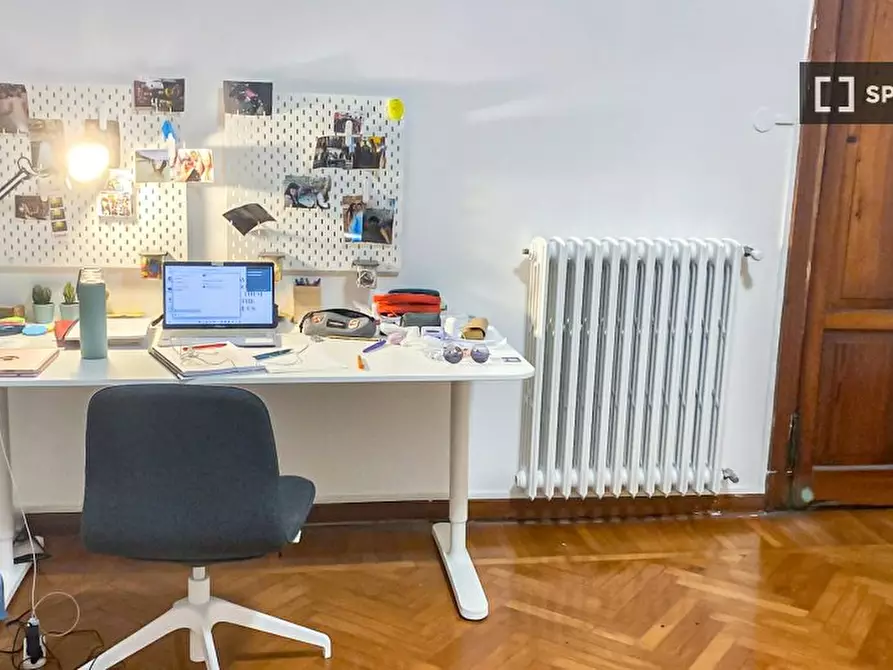 Immagine 3 di Camera condivisa in affitto  in S. Caterina a Padova