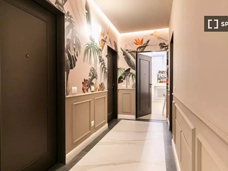 Immagine 13 di Appartamento in affitto  in Via Goffredo Mameli a Milano