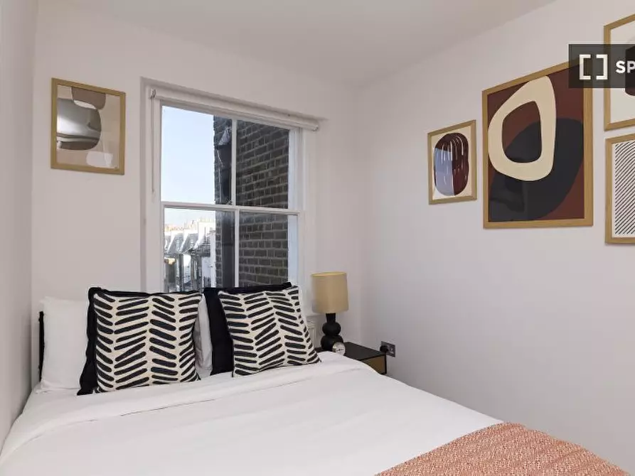 Immagine 8 di Appartamento in affitto  in flat a Paddington