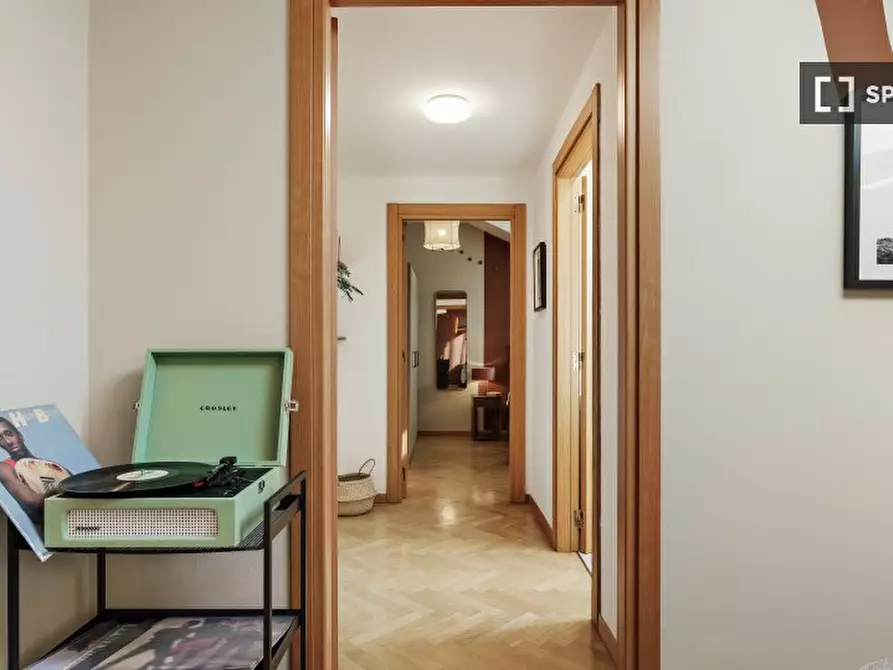 Immagine 13 di Appartamento in affitto  in Via Alberto da Giussano a Milano