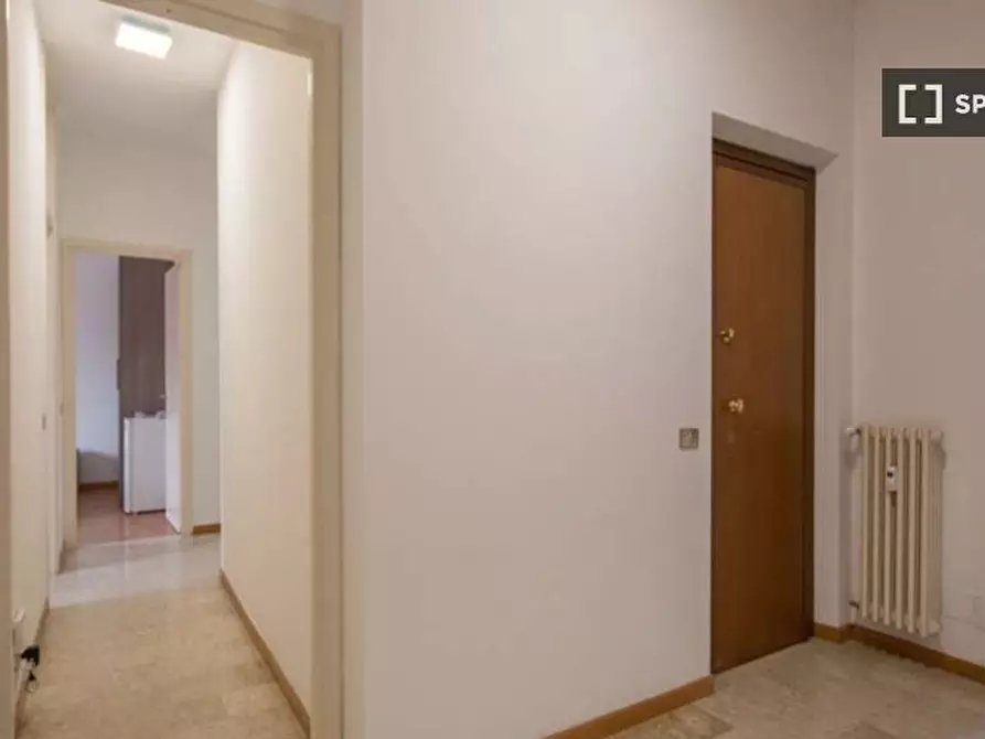 Immagine 9 di Camera condivisa in affitto  in VIA RESSI a Milano