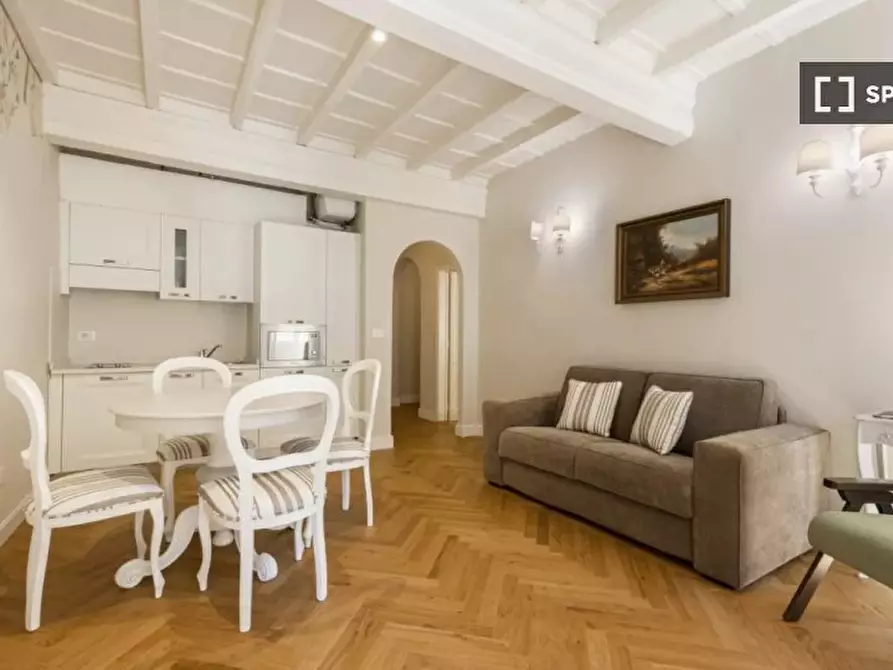 Immagine 7 di Appartamento in affitto  in Via Maggio a Firenze