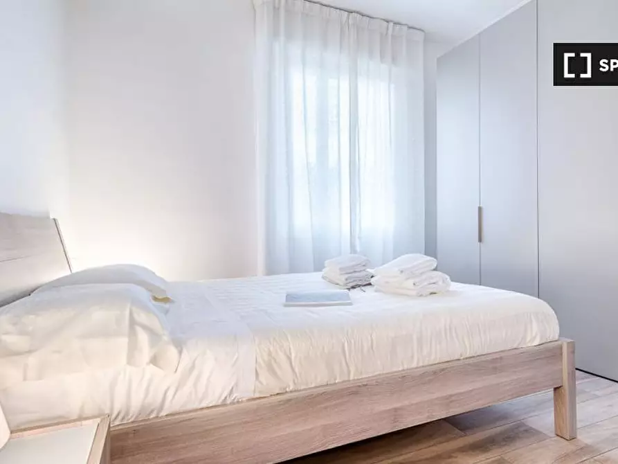 Immagine 15 di Appartamento in affitto  in Via Vincenzo Bellini a Firenze