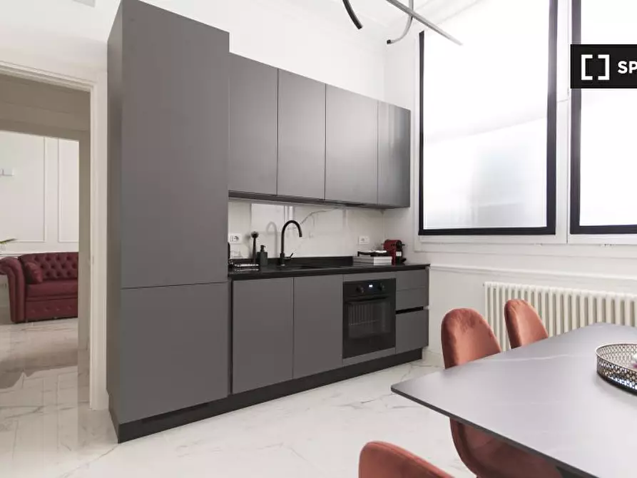 Immagine 7 di Appartamento in affitto  in Via Pietro Mascagni a Milano