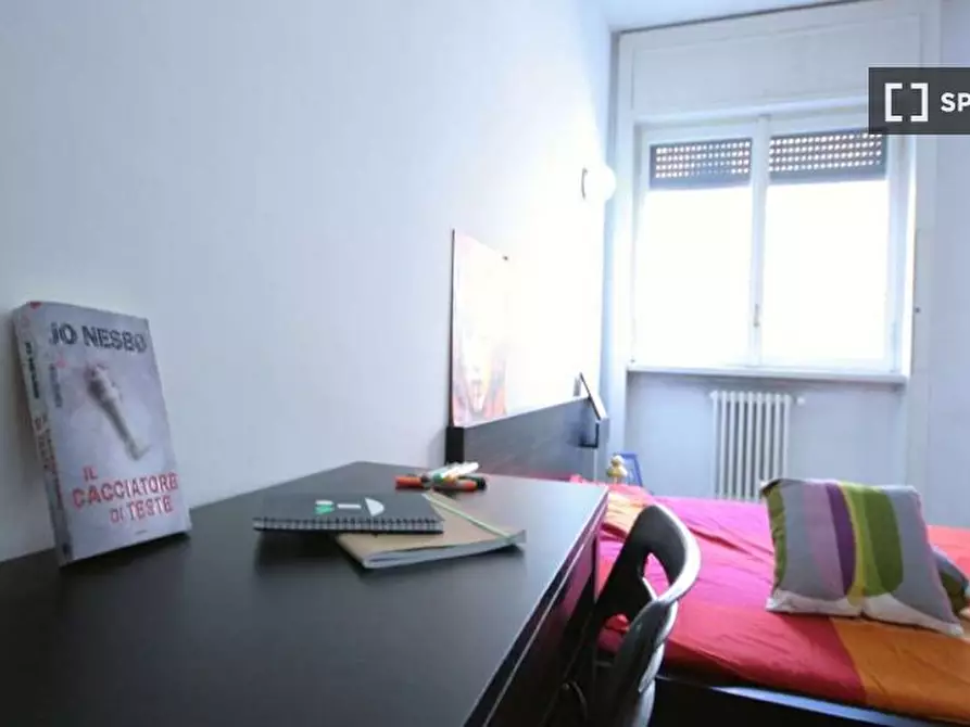 Immagine 13 di Camera condivisa in affitto  in Corso Lodi Milan a Milano