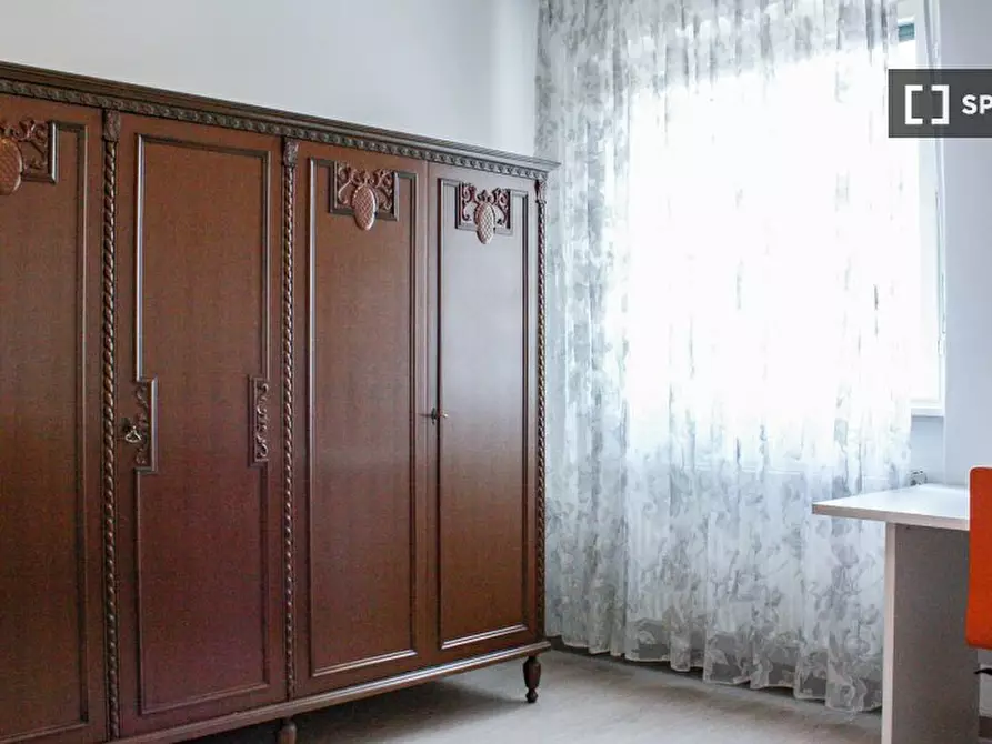 Immagine 16 di Camera condivisa in affitto  in Via S.Vito Cognola a Trento