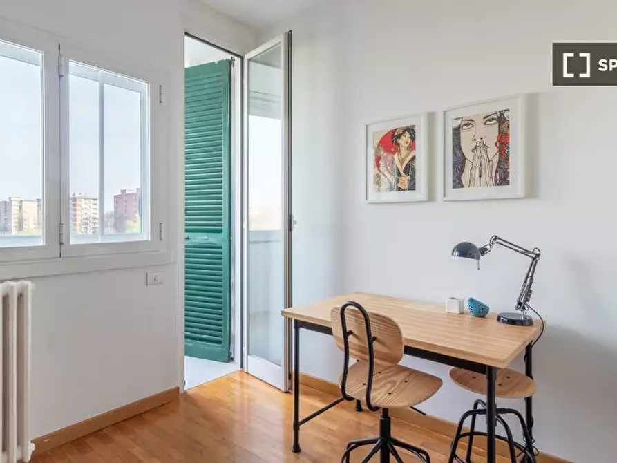 Immagine 16 di Appartamento in affitto  in Via Giuseppe Pogatschnig a Milano