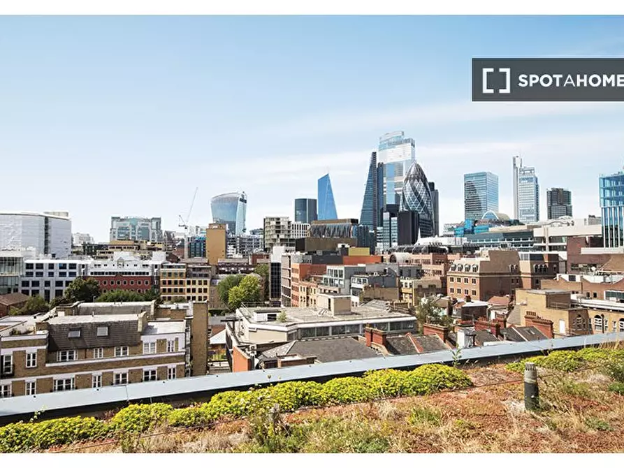 Immagine 18 di Residence in affitto  in Leman St a Poplar