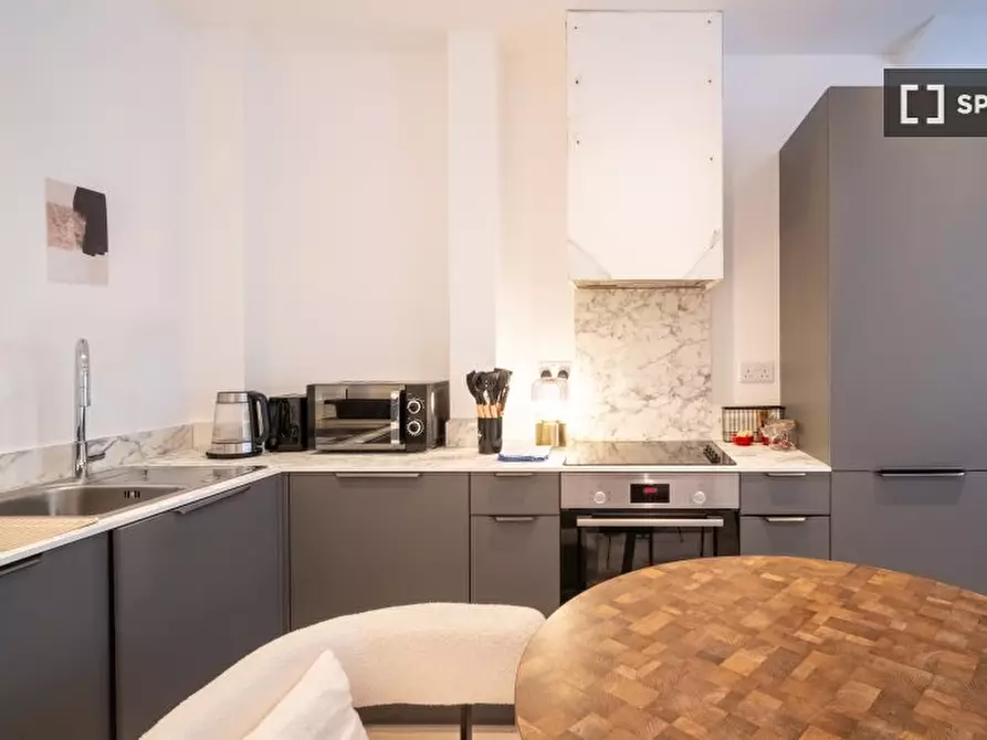Immagine 4 di Appartamento in affitto  in Allitsen Road a Paddington