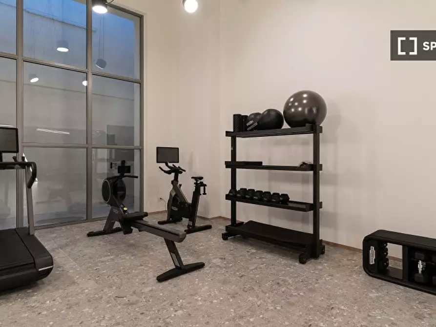 Immagine 16 di Appartamento in affitto  in Via Giorgio Vasari a Milano