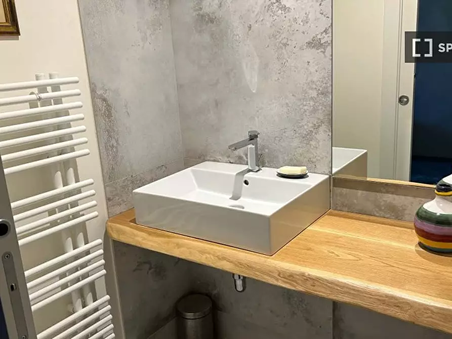 Immagine 10 di Appartamento in affitto  in Via dell'Agnolo a Firenze