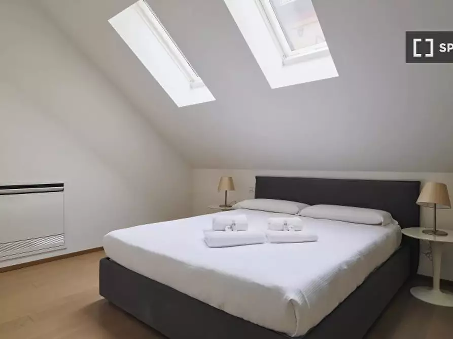 Immagine 4 di Appartamento in affitto  in Corso Como a Milano