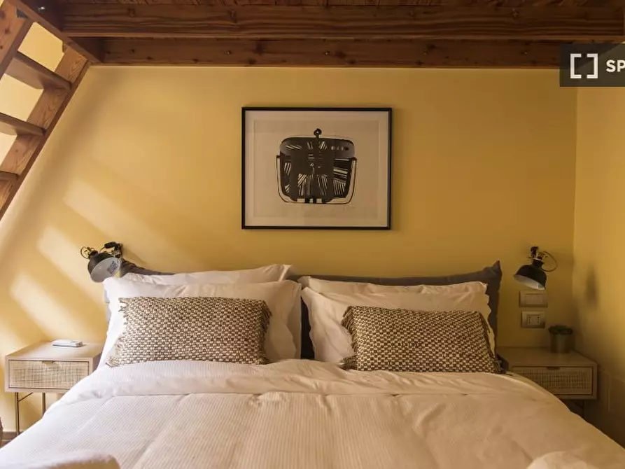 Immagine 11 di Appartamento in affitto  in Via Santa Marta a Milano