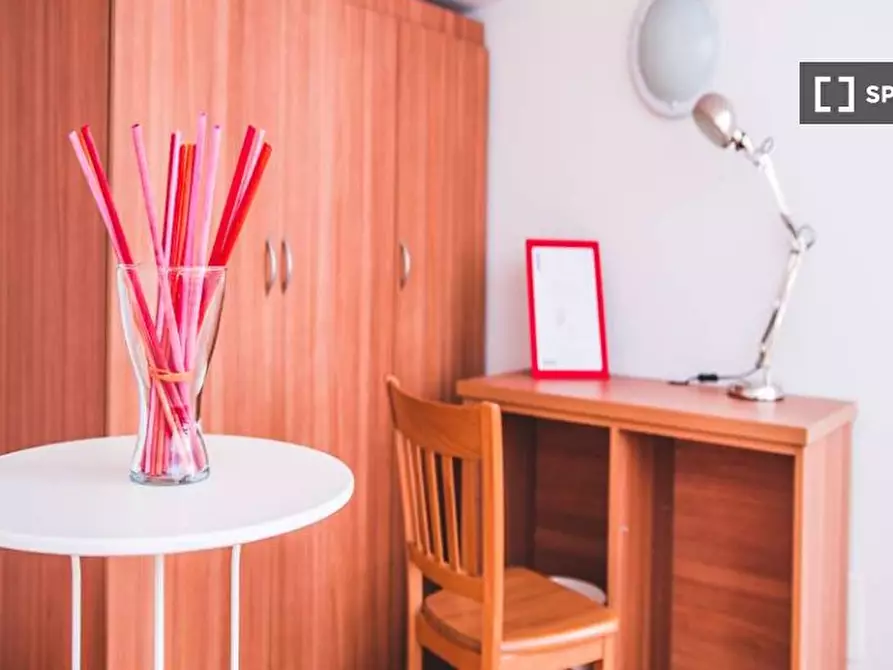 Immagine 5 di Appartamento in affitto  in Viale Vincenzo Lancetti a Milano