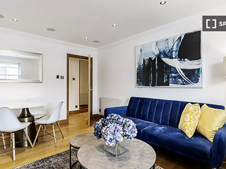 Immagine 8 di Appartamento in affitto  in Durweston Street a Paddington