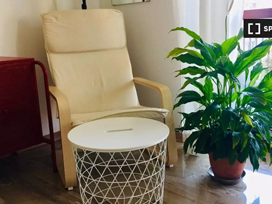 Immagine 2 di Camera condivisa in affitto  in Via Carlo Valvassori Peroni a Milano