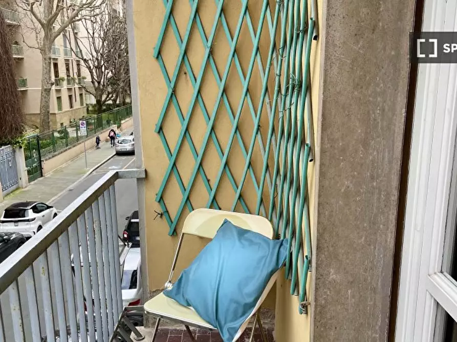 Immagine 6 di Camera condivisa in affitto  in Gustavo Modena a Firenze