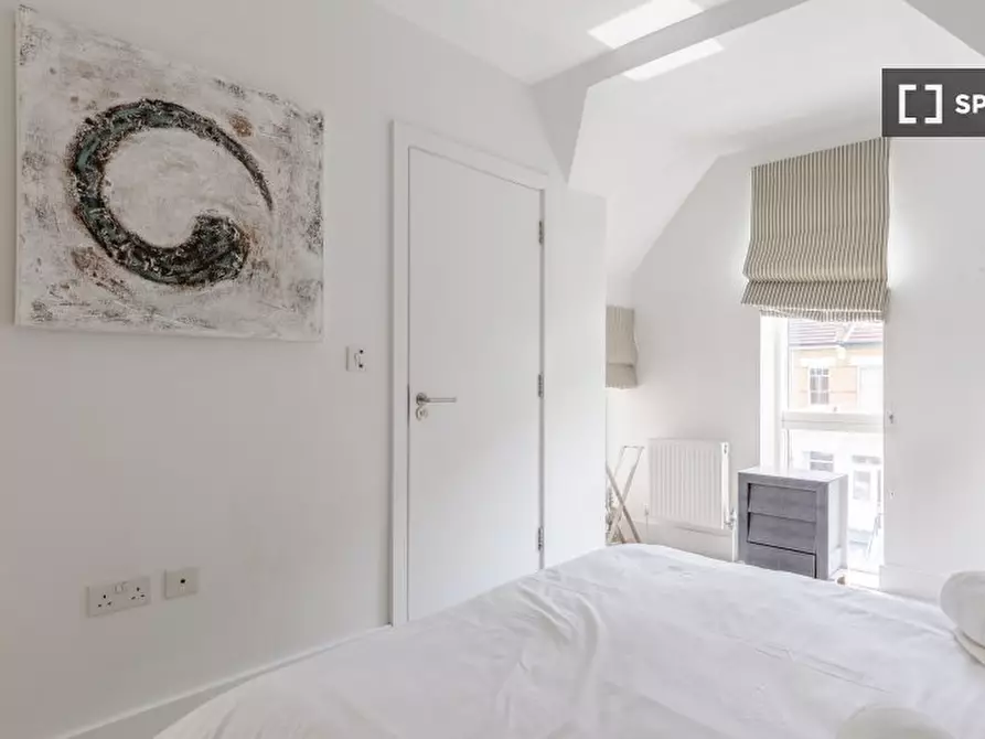 Immagine 4 di Appartamento in affitto  in a Mildenhall Rd a Hackney