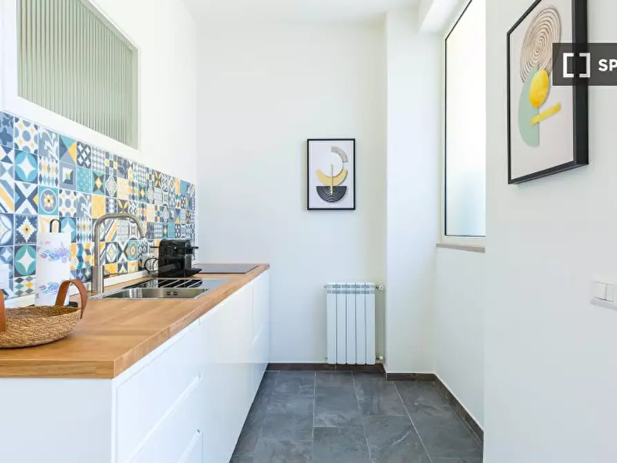 Immagine 17 di Appartamento in affitto  in Via Massimo Stanzione a Napoli