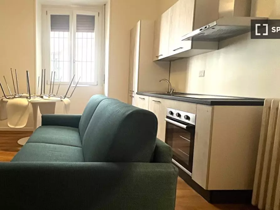 Immagine 1 di Appartamento in affitto  in Via Sofonisba Anguissola a Milano