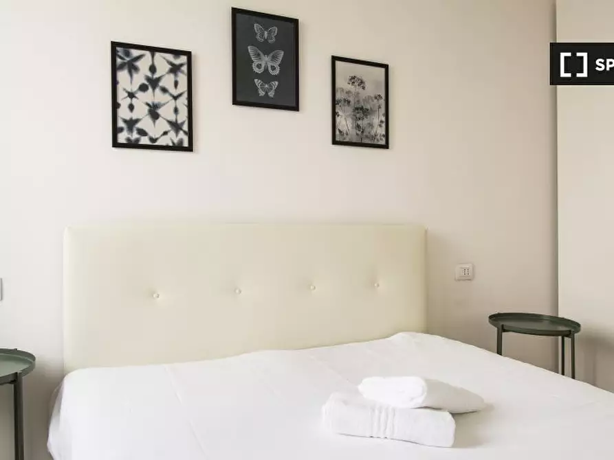 Immagine 17 di Appartamento in affitto  in Via Paolo Lomazzo a Milano